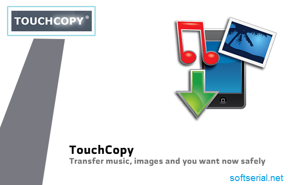 touchcopy torrent